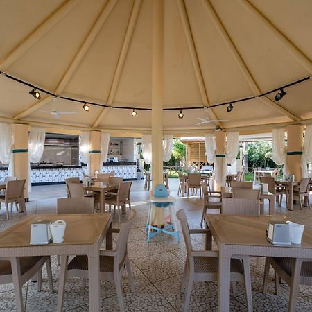 Palmeras Beach Hotel Payallar Esterno foto